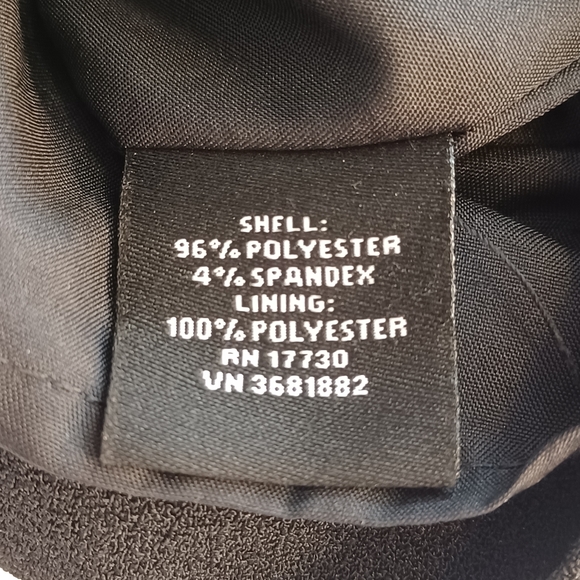 Victoria Beckham x Target Romper Women's Sz Small - Picture 9 of 13